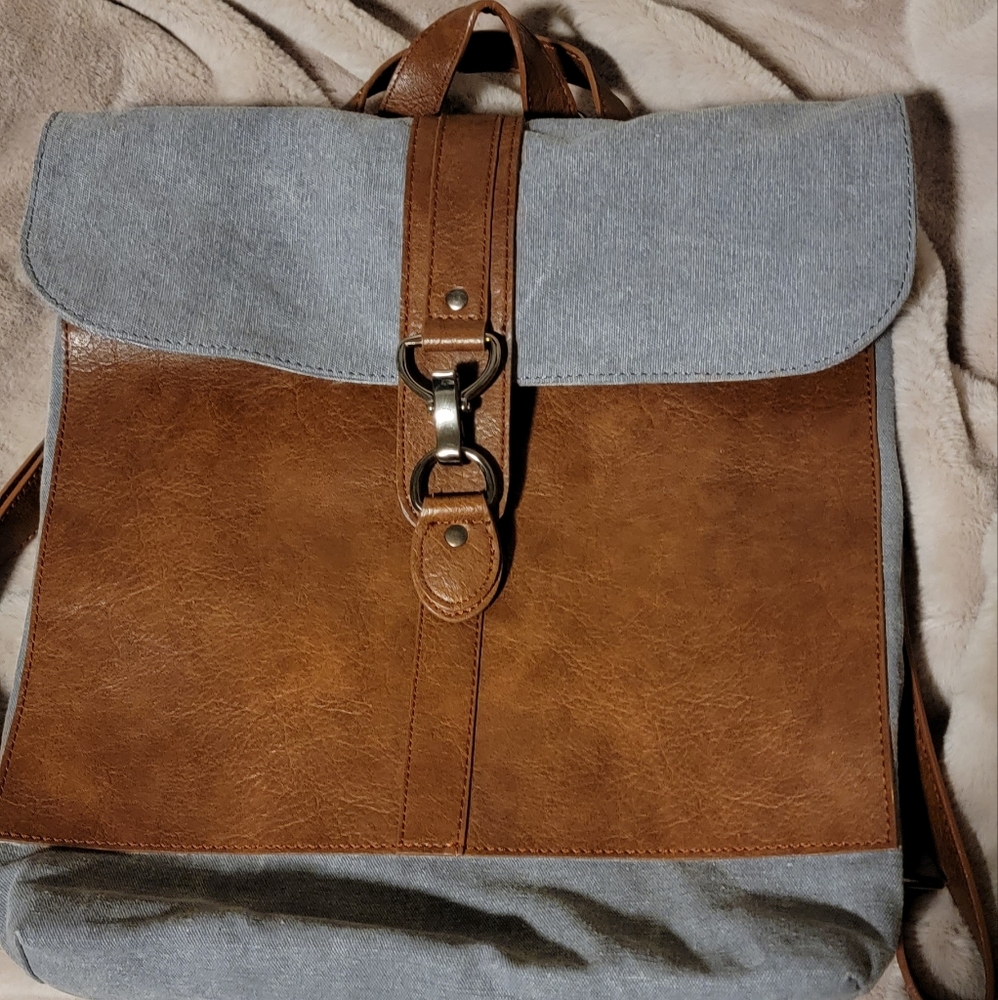 Purse/Backpack
